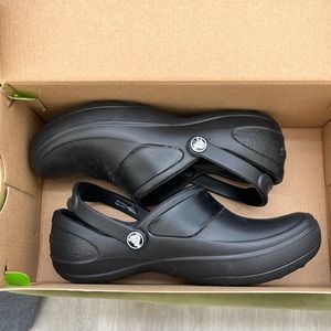 Crocs At Work Mercy Work clogs